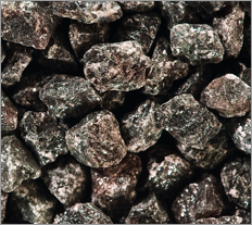 Brown Fused Alumina